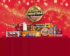 Iceland - Lower Marsh