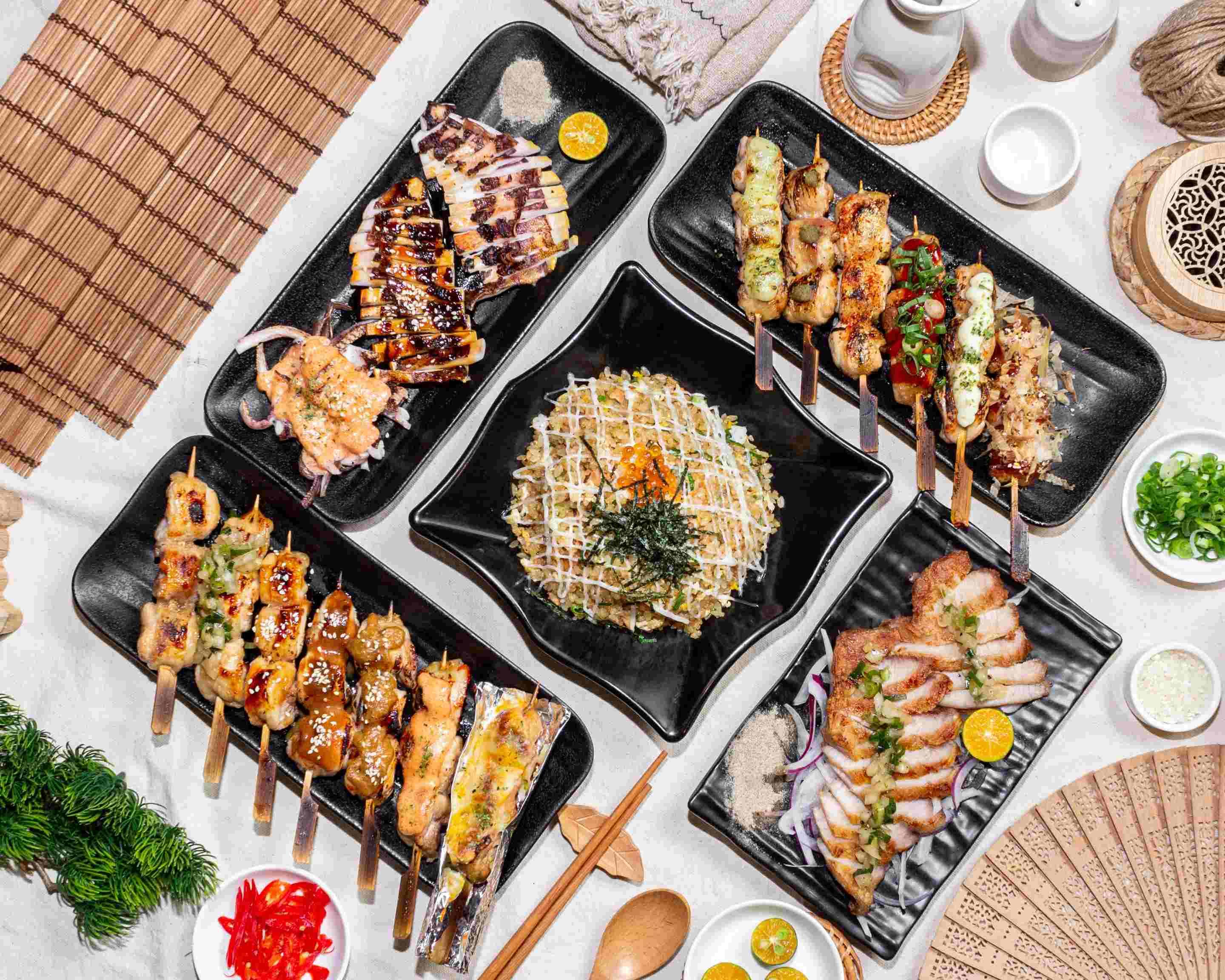 默More手烤菜單與外送 | 高雄市 | 菜單與價格 | Uber Eats