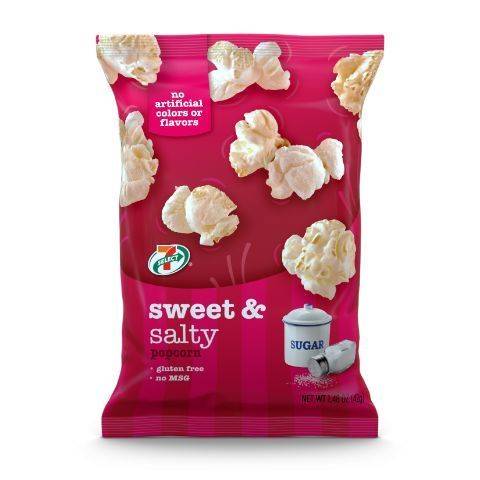 7-Select Sweet & Salty Popcorn (1.4 oz)