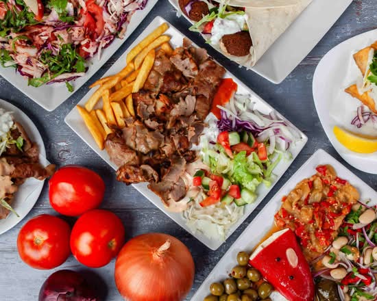 Antep Kebap House
