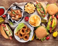 Boss Dog Brewing Co (2179 Lee Rd)