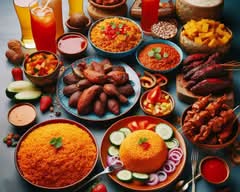 Okayla Restaurant & Grill