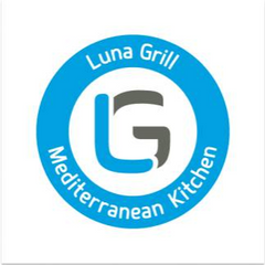 Luna Grill (2444 Preston Rd)