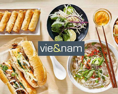 Vie & Nam (Pho & Banh Mi)