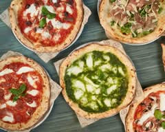 La Dó Sourdough Pizza (2730 Stickney Point Rd)