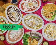 Restaurante El Mexicano