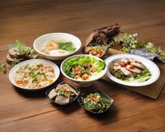 立夏福建美食