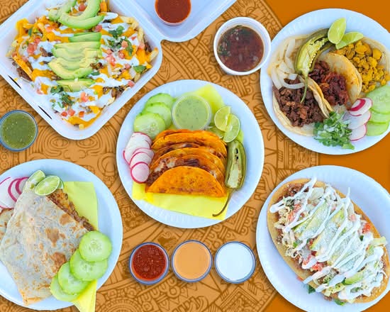 El Chiapas Tacos #3 (Long Beach)