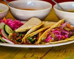 El Punto del Taco (Puerto Vallarta)