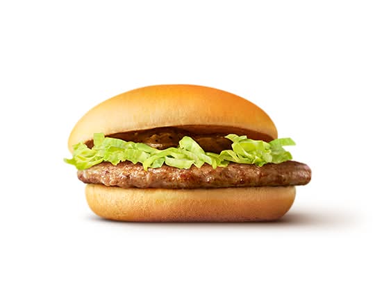 マックポーク McPORK