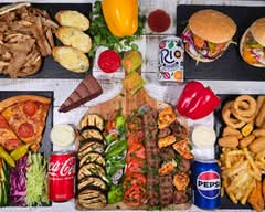 S.K.H / Southampton Kebab House