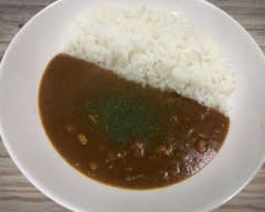 テイクアウトカレーまるちゃん