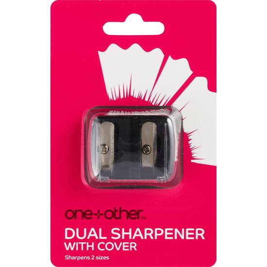 one+other Dual Sharpener