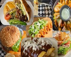 The Brunch Club (Merida)