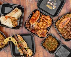 Rockstar Hibachi - Austin