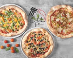 Trattoria Pizzería Calabrè (Las Palmas)