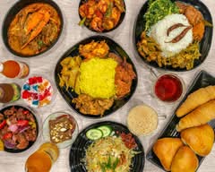 Kamatha Sri Lankan Restaurant