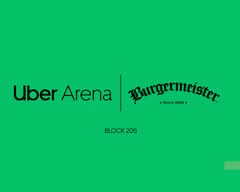 Burgermeister Block 206