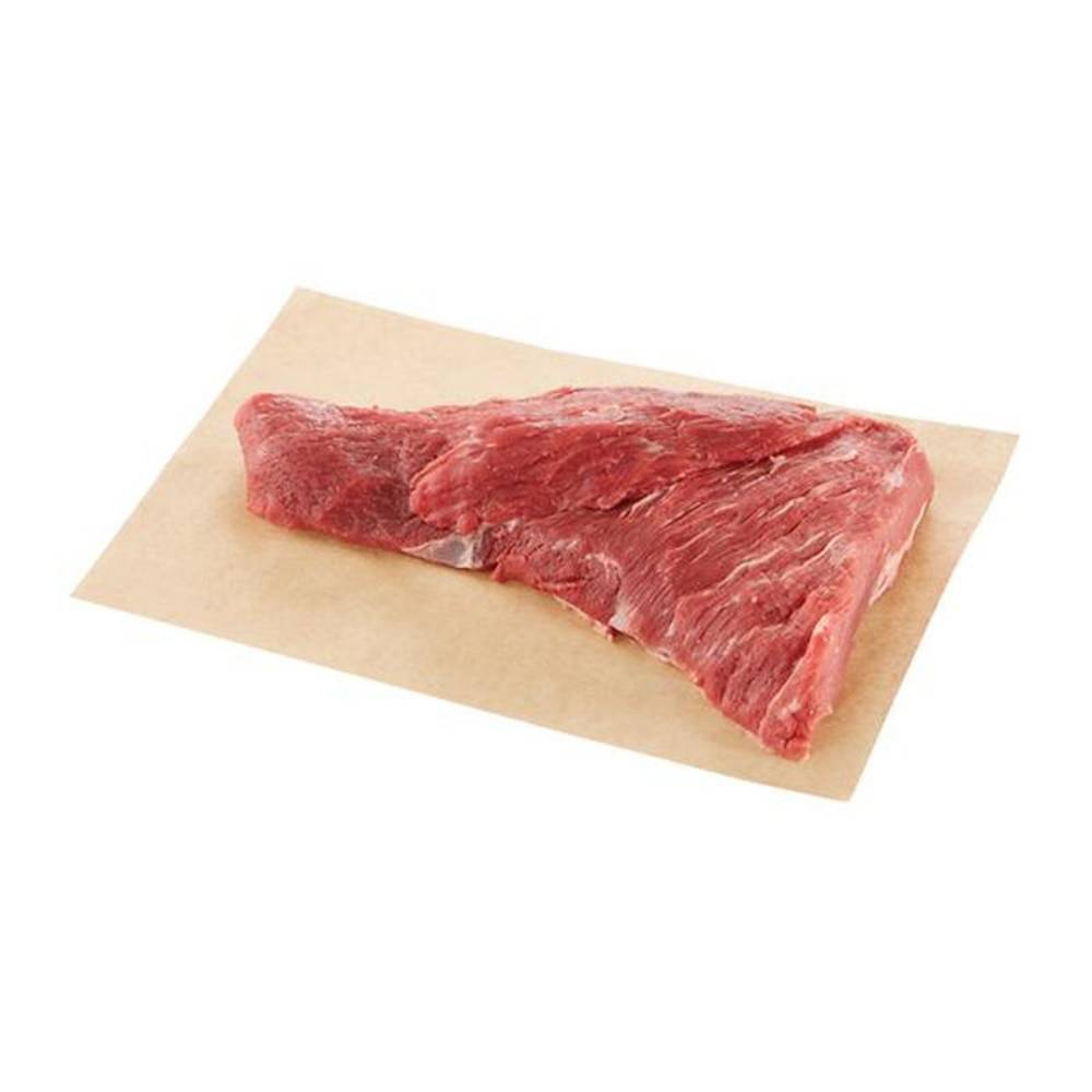 Raley'S Beef Trimmed Tri Tip Roast  Per Pound