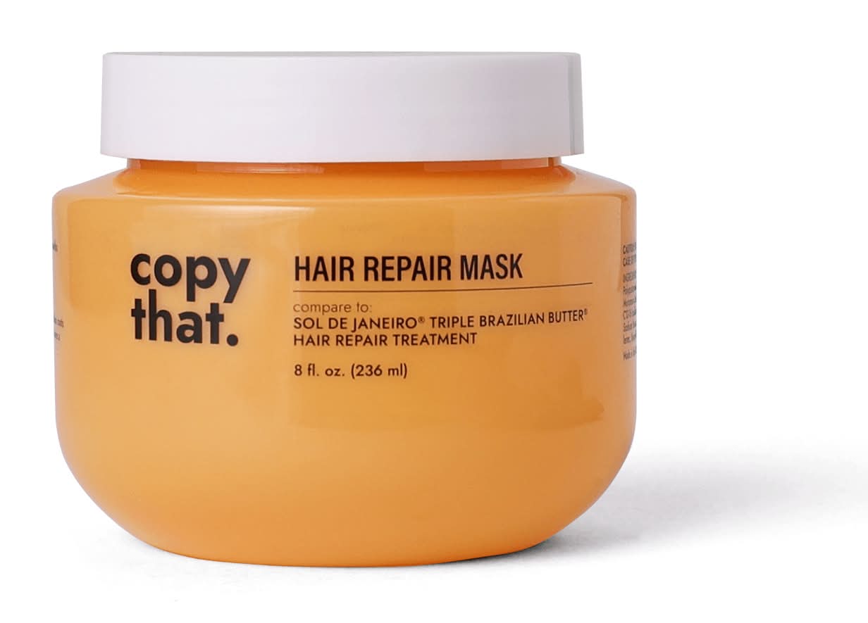Copy That Hair Repair Mask - Thumbnail 3