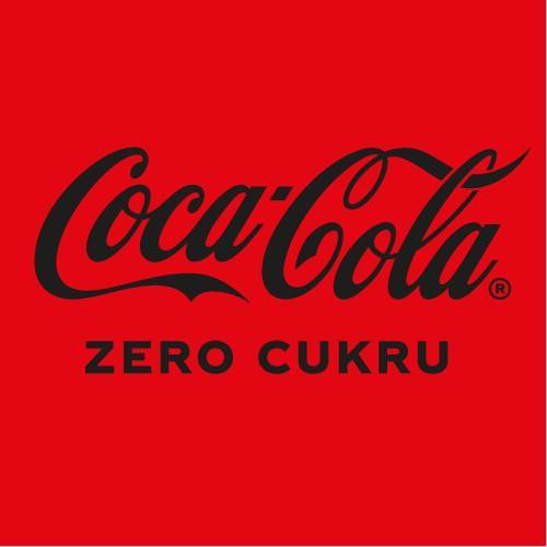 Coca-Cola Zero (500 ml)