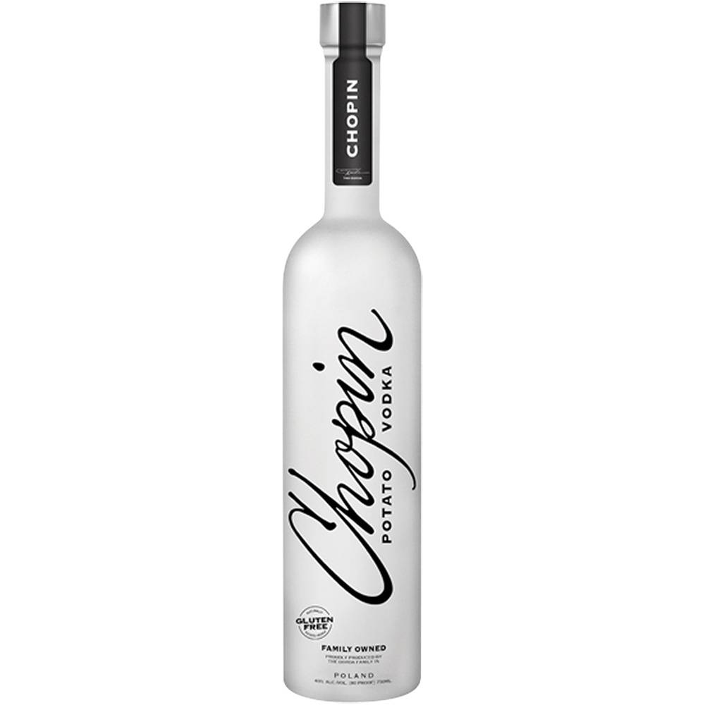 Chopin Potato Vodka (1.75L)