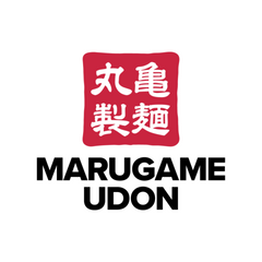 Marugame Udon (Canary Wharf)