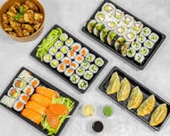 Sushi Port (113 Chapman Street)