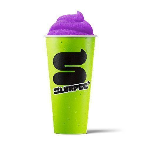 Slurpee Fanta Dragon Fruit Zero Sugar 30oz