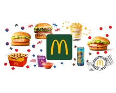 McDonald's® (Paris Place Pigalle)