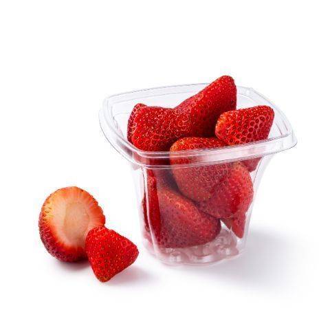 7- Eleven Strawberries