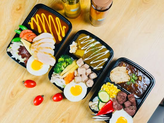 柚見燴飯 南投草屯店