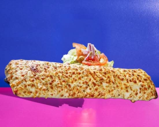 🔥 Tacos XL – 3 Viandes