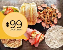 Lonchería Carta Blanca