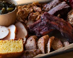 Braglio Farms Smokehouse