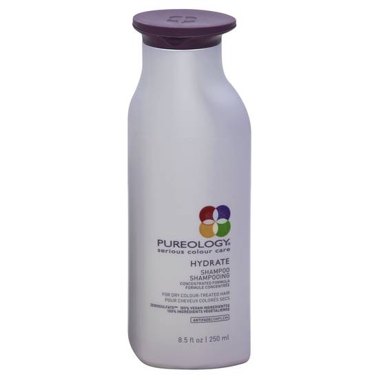 Pureology Serious Colour Care Hydrate Shampoo (8.5 fl oz)