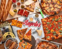 Angelo's Pizzeria (22 Wolf Street)