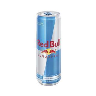 Red Bull Energy Drink - Sugar Free 355ml