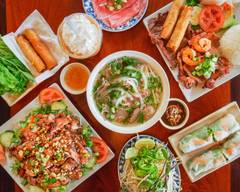 Saigon 3 Vietnam-Restaurant