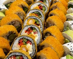 HARMONY SUSHI (Coronel)