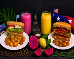 Mundos (Mexico City)