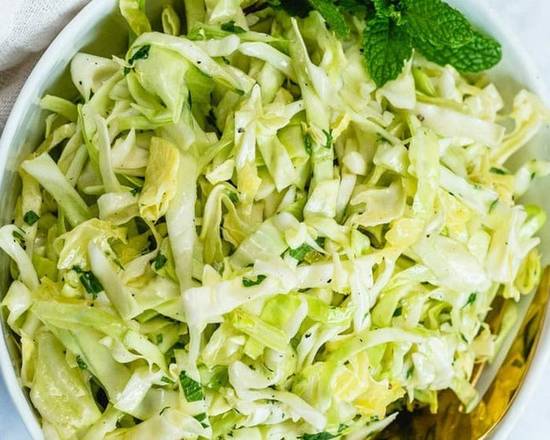 Cabbage Salad