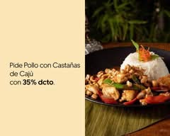Curry (Santiago Centro)