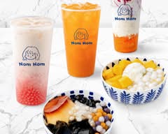 Nom Nom Bubble Tea and Dessert