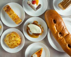 Panadería Dulce Táchira
