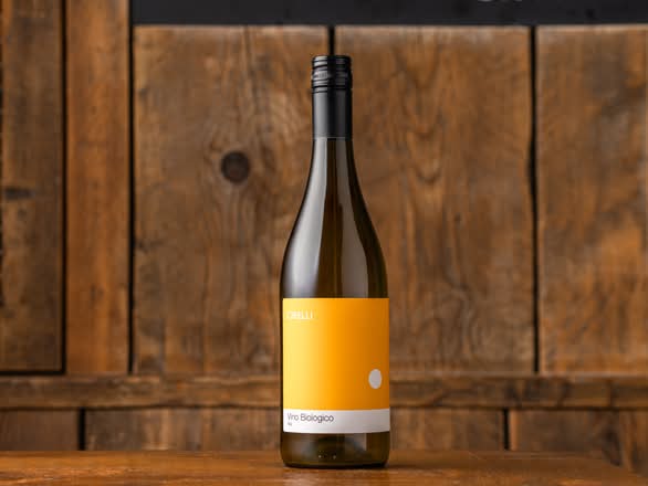 Trebbiano Bottle 750ml