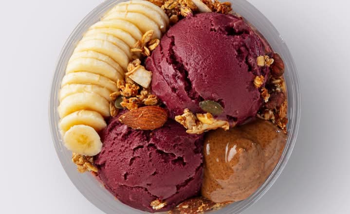 Acai Bowl