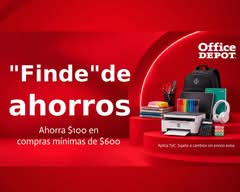 Office Depot 🛒🛍️(Cuautla)