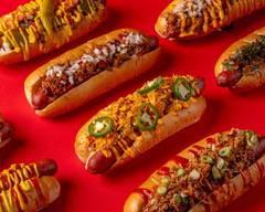 Dog Eat Dog (Battersea)