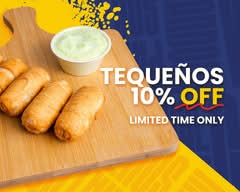 Sabor Venezolano (Doral)